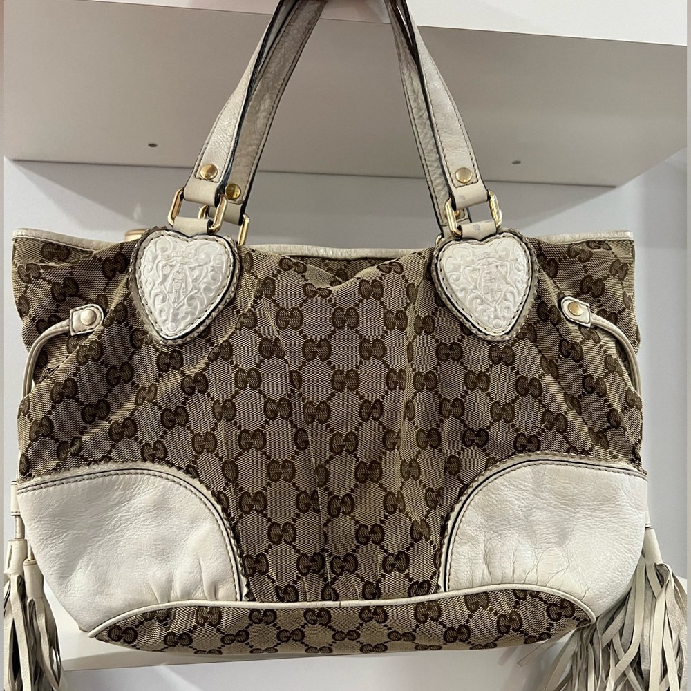 Gucci Tribeca Handbag